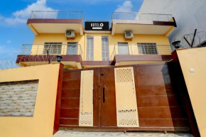 Super Hotel O Samne Ghat Ganga